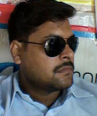 Shankar Dev Sharma